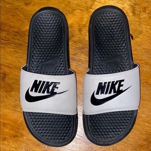 Men’s Nike Slides